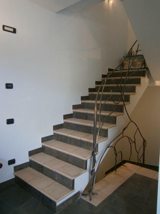 Casa La Gemma Villa San Romano  Luaran gambar